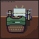 Typewriter